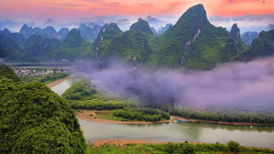 高标准绿色先进